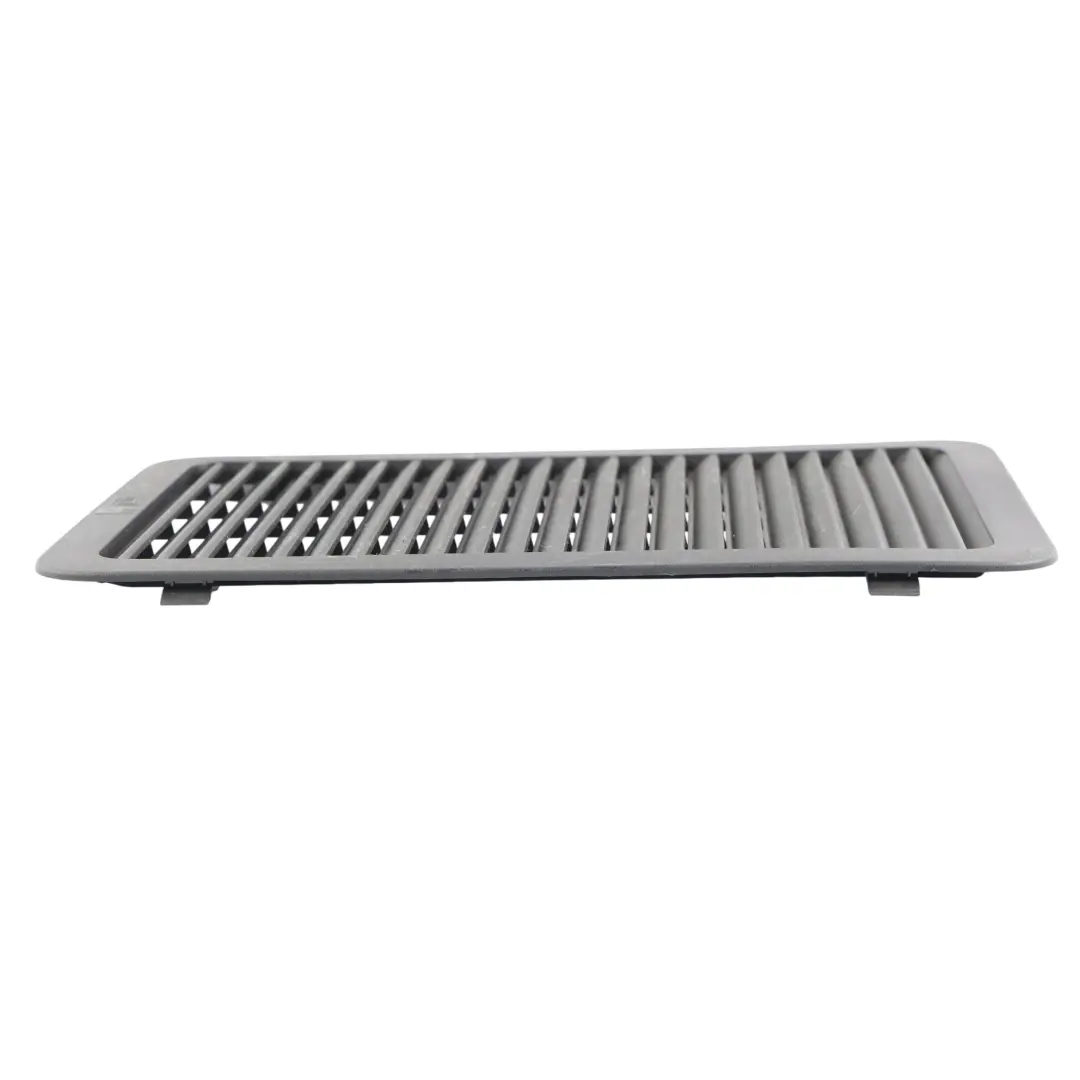 Mk2 Rear Body Panel Grill Vent Cover Black to Ford Transit Connect with Part number DT11-K023B02-ACW Ford Transit Connect Mk2 Rear Body Panel Grill Vent Cover Black - SKU DT11-K023B02-ACW - Part number DT11-K023B02-ACW