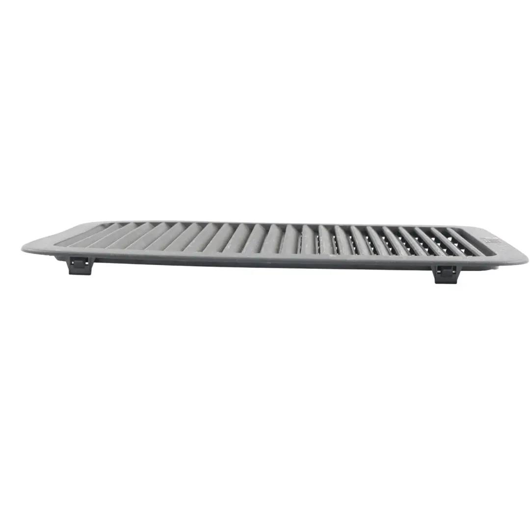 Mk2 Rear Body Panel Grill Vent Cover Black to Ford Transit Connect with Part number DT11-K023B02-ACW Ford Transit Connect Mk2 Rear Body Panel Grill Vent Cover Black - SKU DT11-K023B02-ACW - Part number DT11-K023B02-ACW