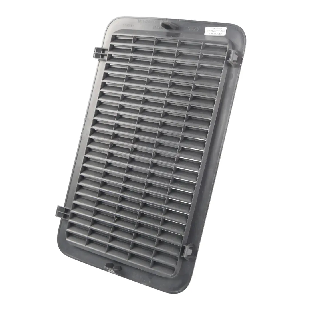 Mk2 Rear Body Panel Grill Vent Cover Black to Ford Transit Connect with Part number DT11-K023B02-ACW Ford Transit Connect Mk2 Rear Body Panel Grill Vent Cover Black - SKU DT11-K023B02-ACW - Part number DT11-K023B02-ACW