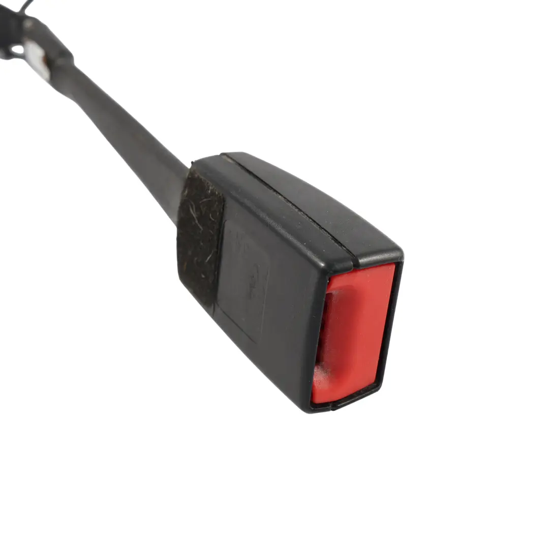 Ford Transit Connect Mk2 Front Seat Belt Buckle Latch Right O/S - SKU RHD-2751147 - Part number DT11-K61208-AA