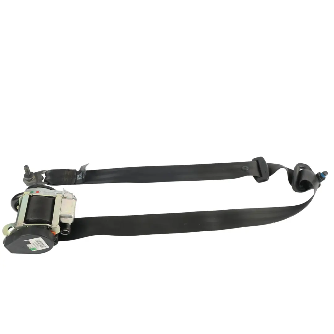Ford Transit Connect MK2 Ceinture de Sécurité Avant Droite - SKU DT11-K61294-ACW - Numéro de pièce DT11-K61294-ACW
