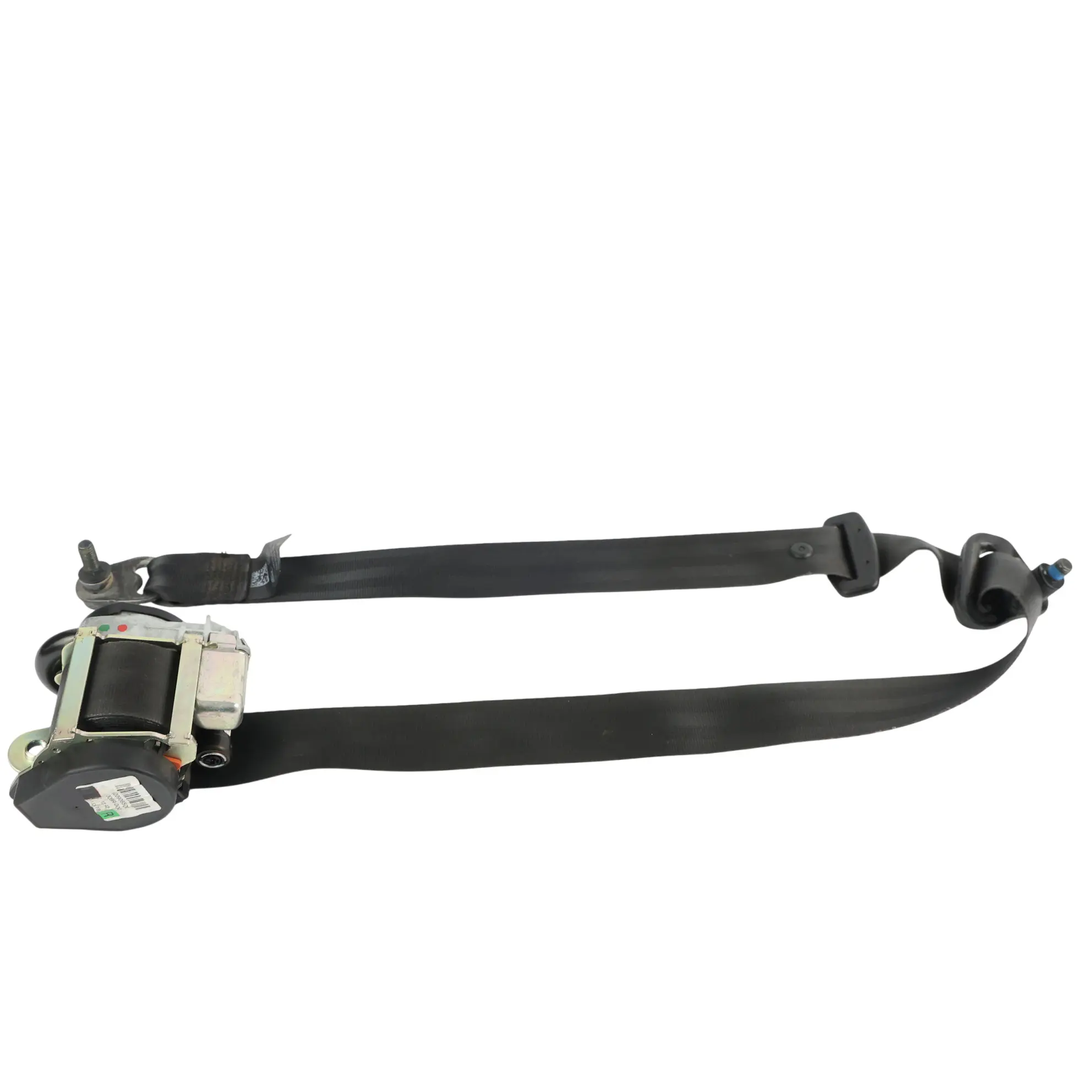 Ford Transit Connect Mk2 Front Seat Belt Restraint Right O/S DT11-K61294-ACW