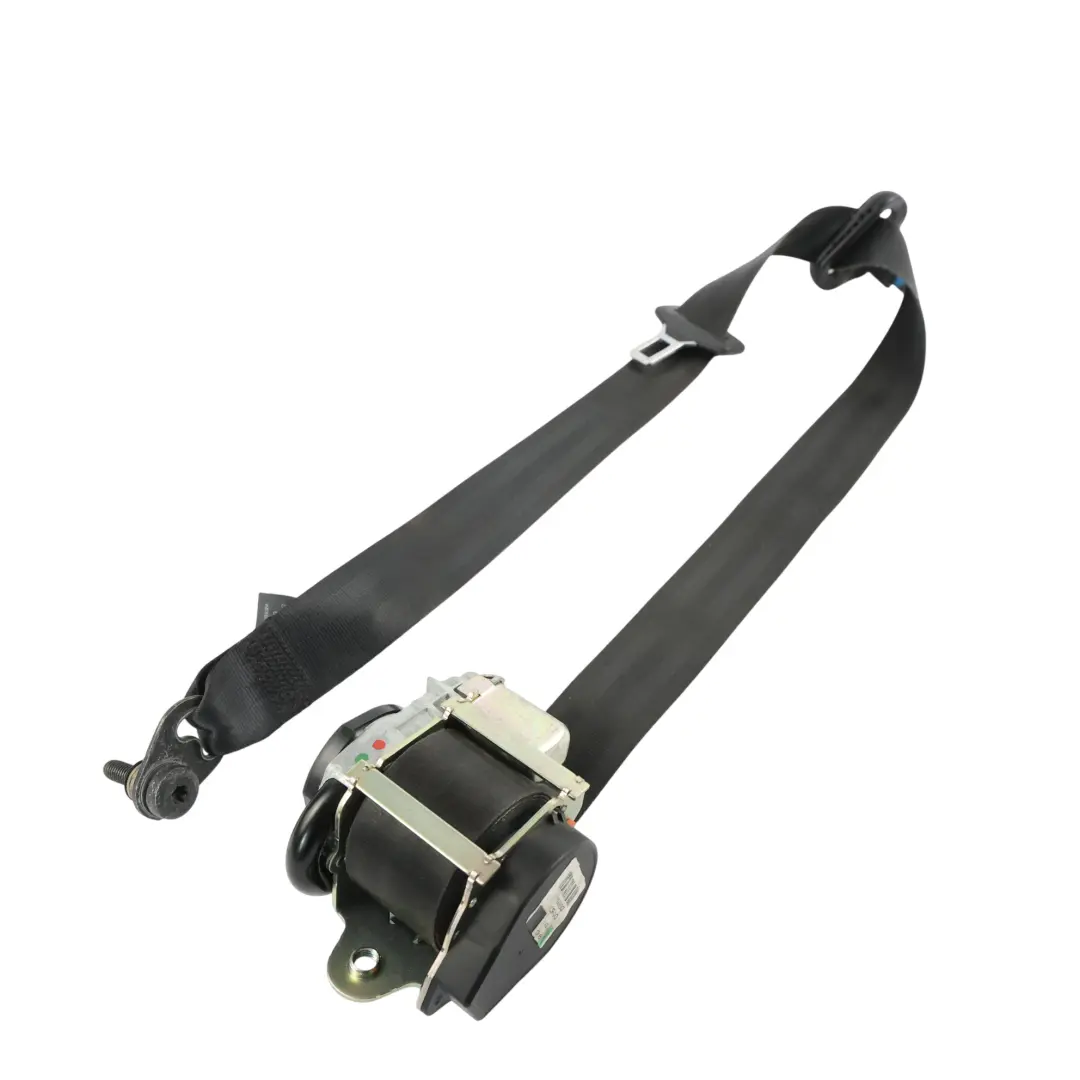 Mk2 Front Seat Belt Restraint Right O/S to Ford Transit Connect with Part number DT11-K61294-ACW Ford Transit Connect Mk2 Front Seat Belt Restraint Right O/S - SKU DT11-K61294-ACW - Part number DT11-K61294-ACW