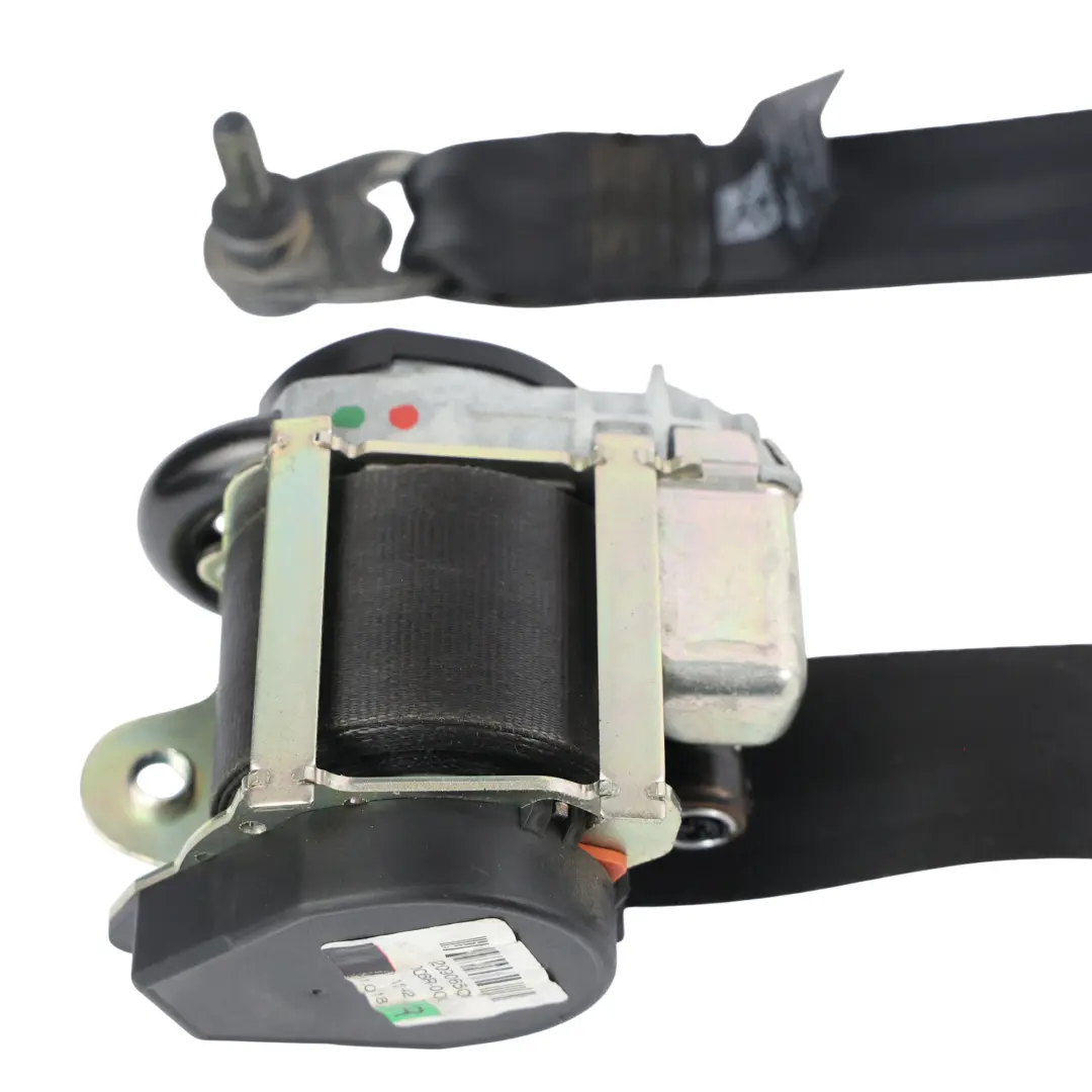 MK2 Sicherheitsgurt Vorne Rechts für Ford Transit Connect mit Teilenummer DT11-K61294-ACW Ford Transit Connect MK2 Sicherheitsgurt Vorne Rechts - SKU DT11-K61294-ACW - Teilenummer DT11-K61294-ACW