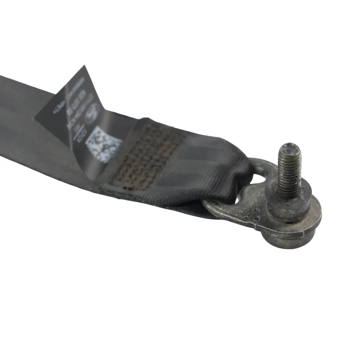 MK2 Sicherheitsgurt Vorne Rechts für Ford Transit Connect mit Teilenummer DT11-K61294-ACW Ford Transit Connect MK2 Sicherheitsgurt Vorne Rechts - SKU DT11-K61294-ACW - Teilenummer DT11-K61294-ACW