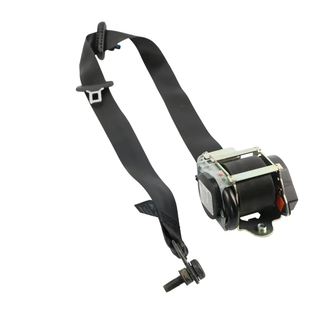 MK2 Ceinture de Sécurité Avant Droite pour Ford Transit Connect à propos du numéro de pièce DT11-K61294-ACW Ford Transit Connect MK2 Ceinture de Sécurité Avant Droite - SKU DT11-K61294-ACW - Numéro de pièce DT11-K61294-ACW