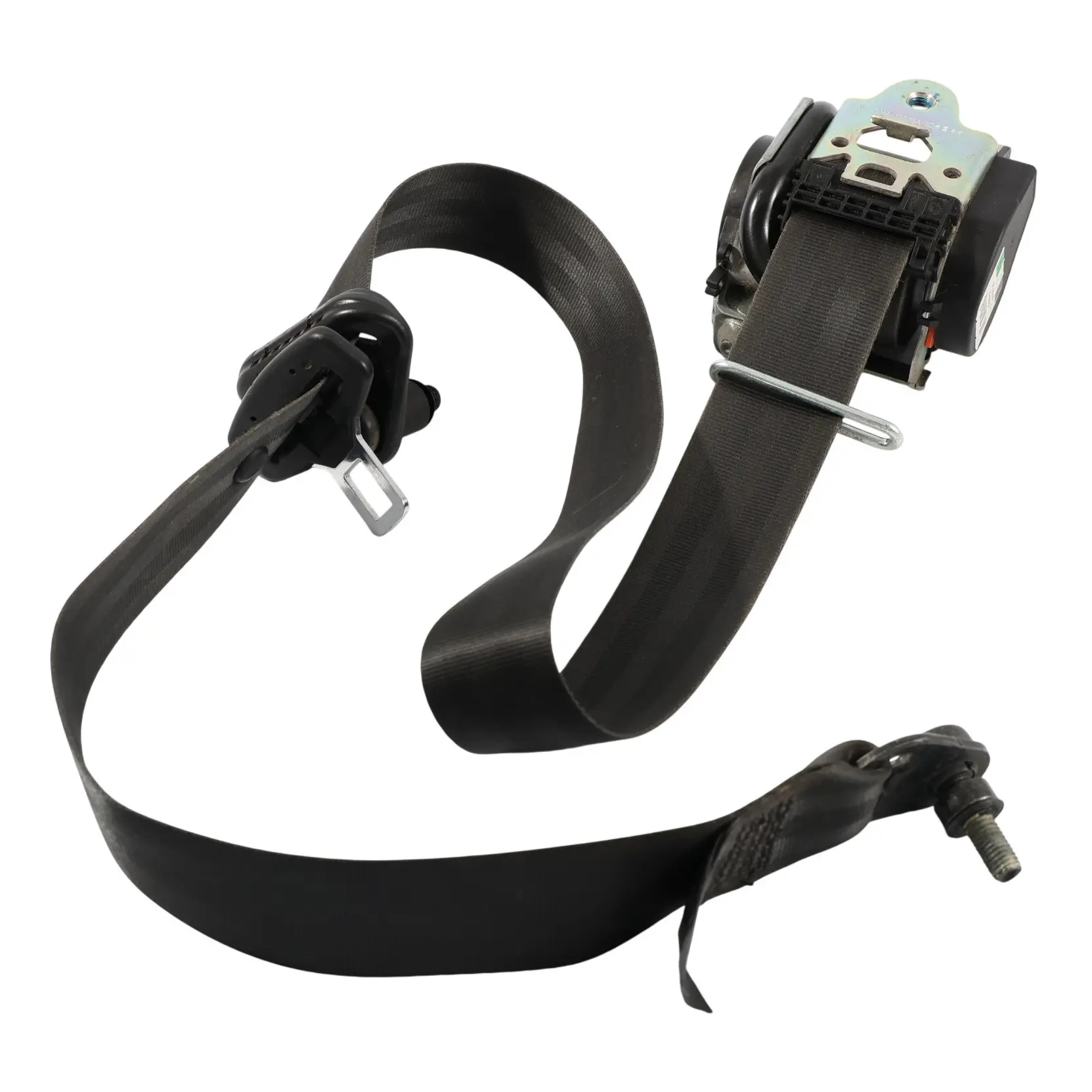 Ford Transit Connect Mk2 Front Seat Belt Seatbelt Right O/S DT11-K61294-ACW