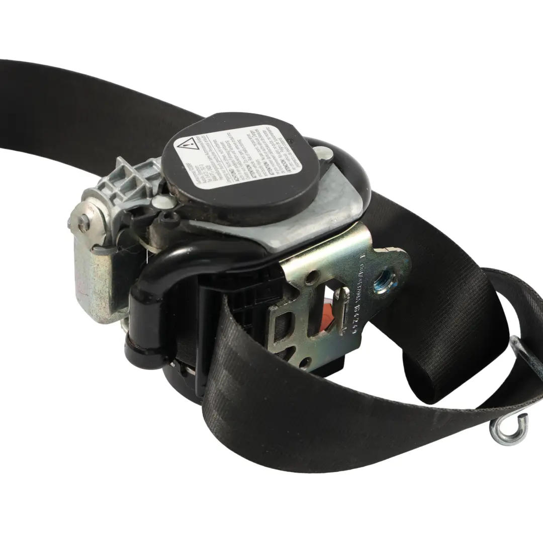 Ford Transit Connect Mk2 Front Seat Belt Seatbelt Right O/S DT11-K61294-ACW - SKU RHD-2677746 - Part number DT11-K61294-CCW