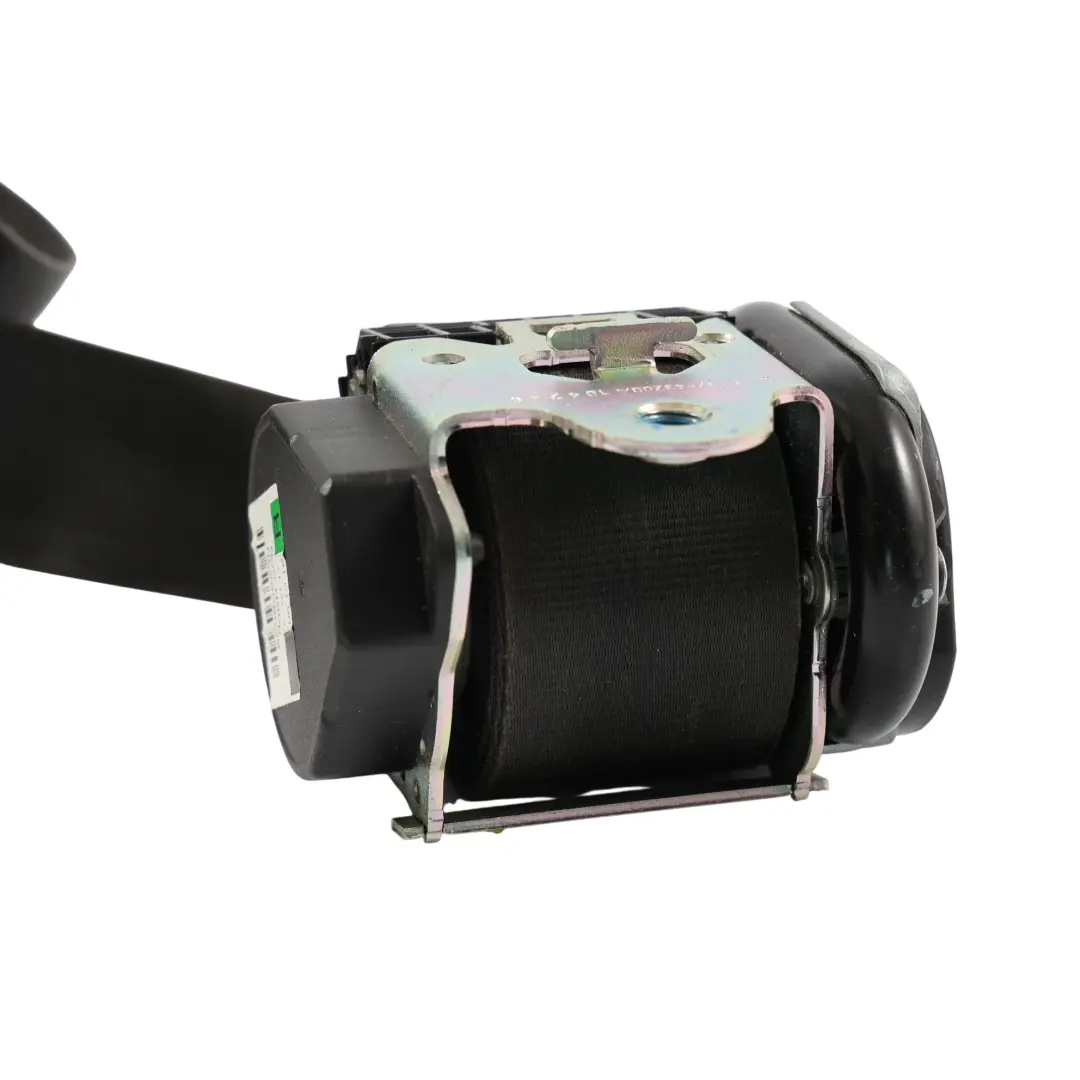 Mk2 Front Seat Belt Seatbelt Right O/S DT11-K61294-ACW to Ford Transit Connect with Part number DT11-K61294-CCW Ford Transit Connect Mk2 Front Seat Belt Seatbelt Right O/S DT11-K61294-ACW - SKU RHD-2677746 - Part number DT11-K61294-CCW