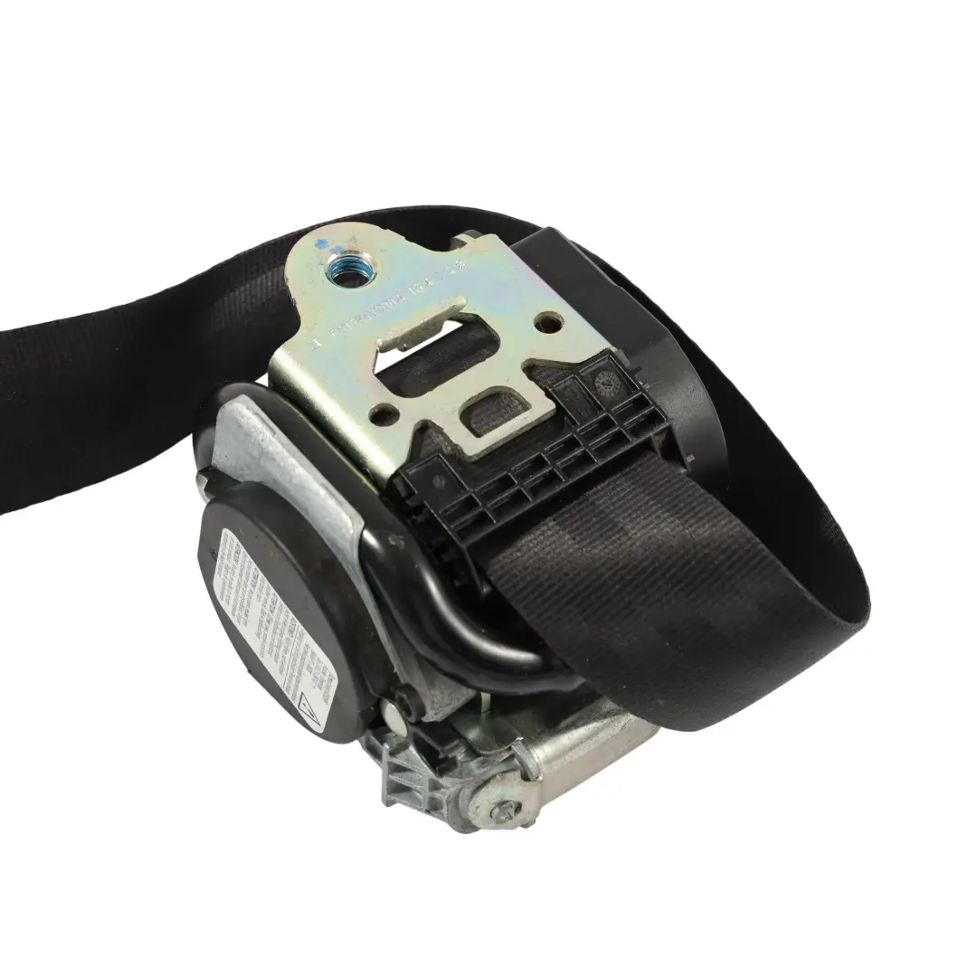 Ford Transit Connect Mk2 Seat Belt Front Passenger Left N/S Side - SKU RHD-2678159 - Part number DT11-K61295-CCW