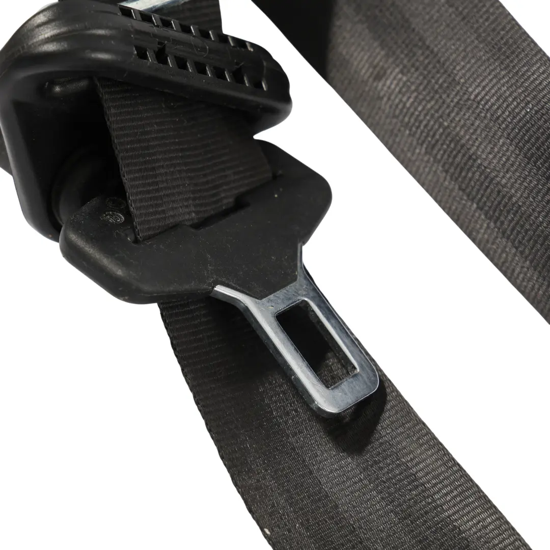Ford Transit Connect Mk2 Seat Belt Front Passenger Left N/S Side - SKU RHD-2678159 - Part number DT11-K61295-CCW