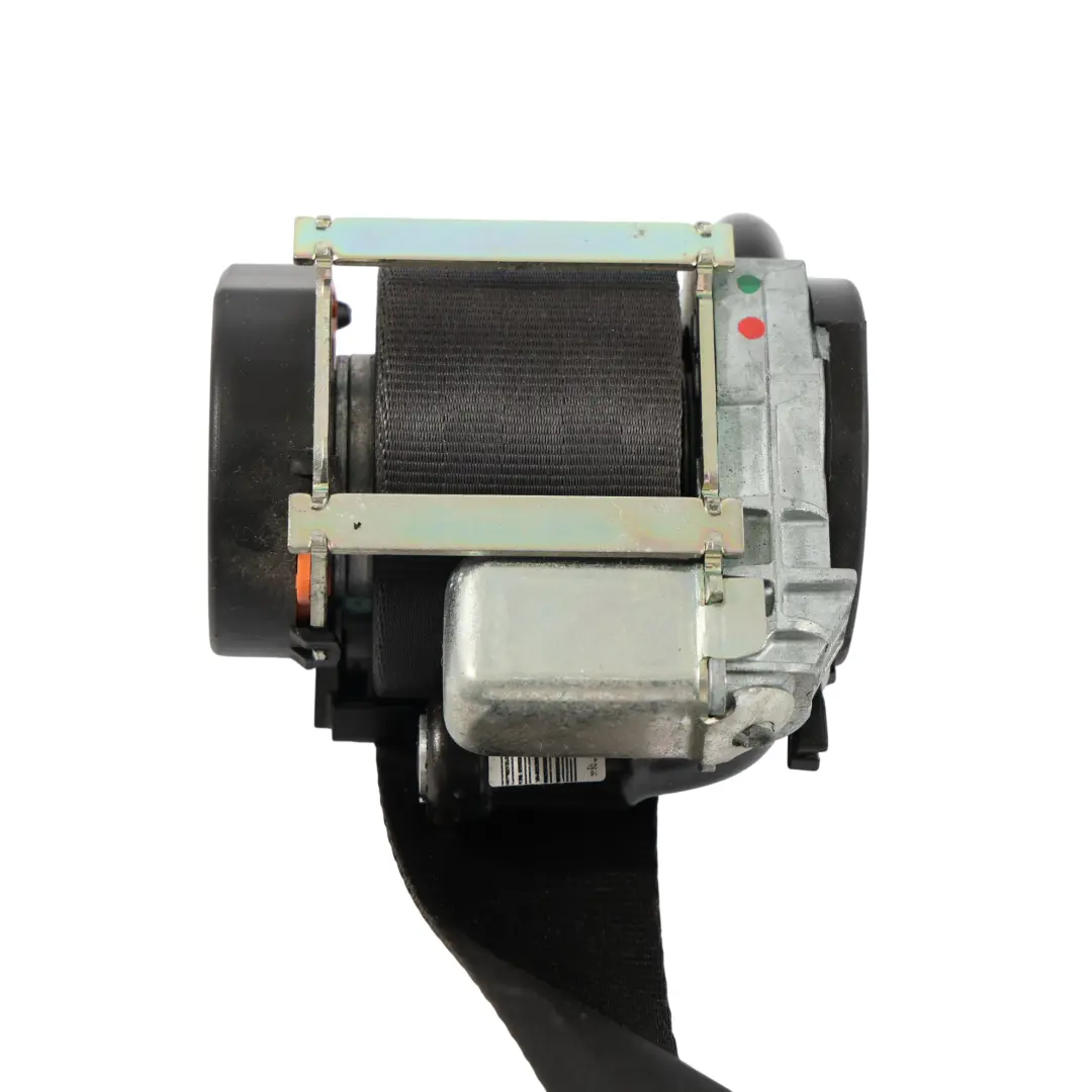 Ford Transit Connect Mk2 Seat Belt Front Passenger Left N/S Side - SKU RHD-2678159 - Part number DT11-K61295-CCW