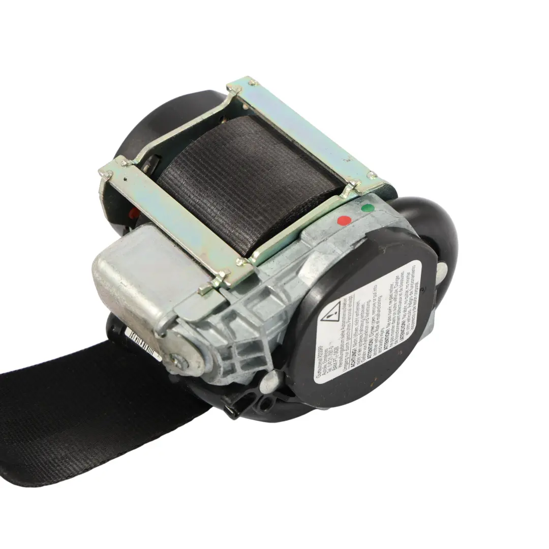 Ford Transit Connect Mk2 Seat Belt Front Passenger Left N/S Side - SKU RHD-2678159 - Part number DT11-K61295-CCW