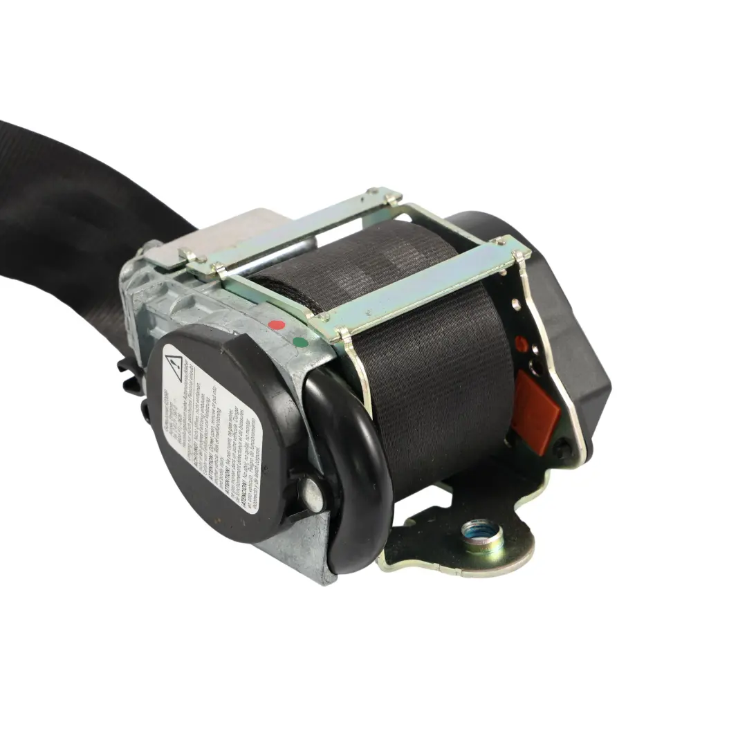 Ford Transit Connect Mk2 Seat Belt Front Passenger Left N/S Side - SKU RHD-2678159 - Part number DT11-K61295-CCW