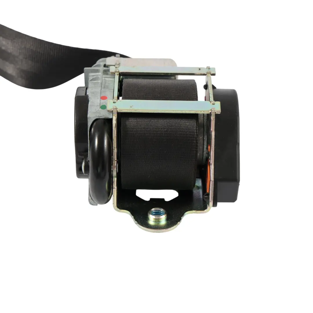 Ford Transit Connect Mk2 Seat Belt Front Passenger Left N/S Side - SKU RHD-2678159 - Part number DT11-K61295-CCW