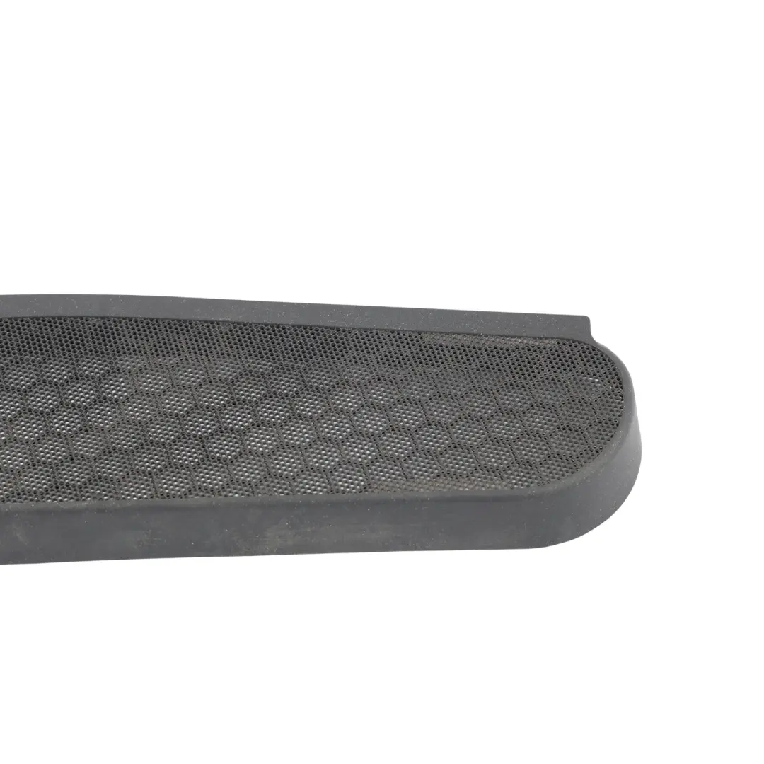 Dashboard Cowl Trim Cover Grille Right O/S to Ford Transit Connect with Part number DT11-R02216-A Ford Transit Connect Dashboard Cowl Trim Cover Grille Right O/S - SKU DT11-R02216-A-1 - Part number DT11-R02216-A