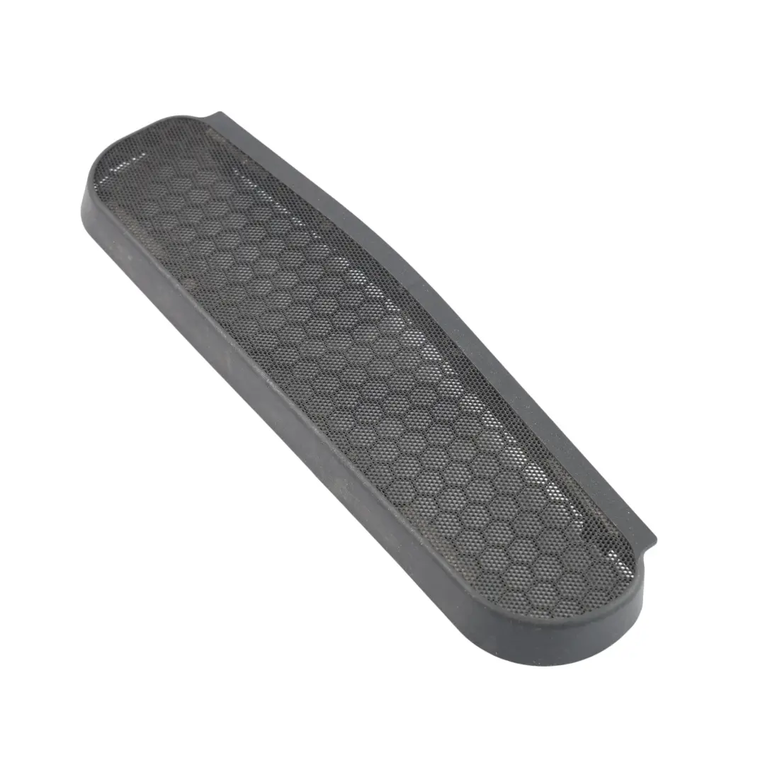 Ford Transit Connect Dashboard Cowl Trim Cover Grille Right O/S - SKU DT11-R02216-A-1 - Part number DT11-R02216-A