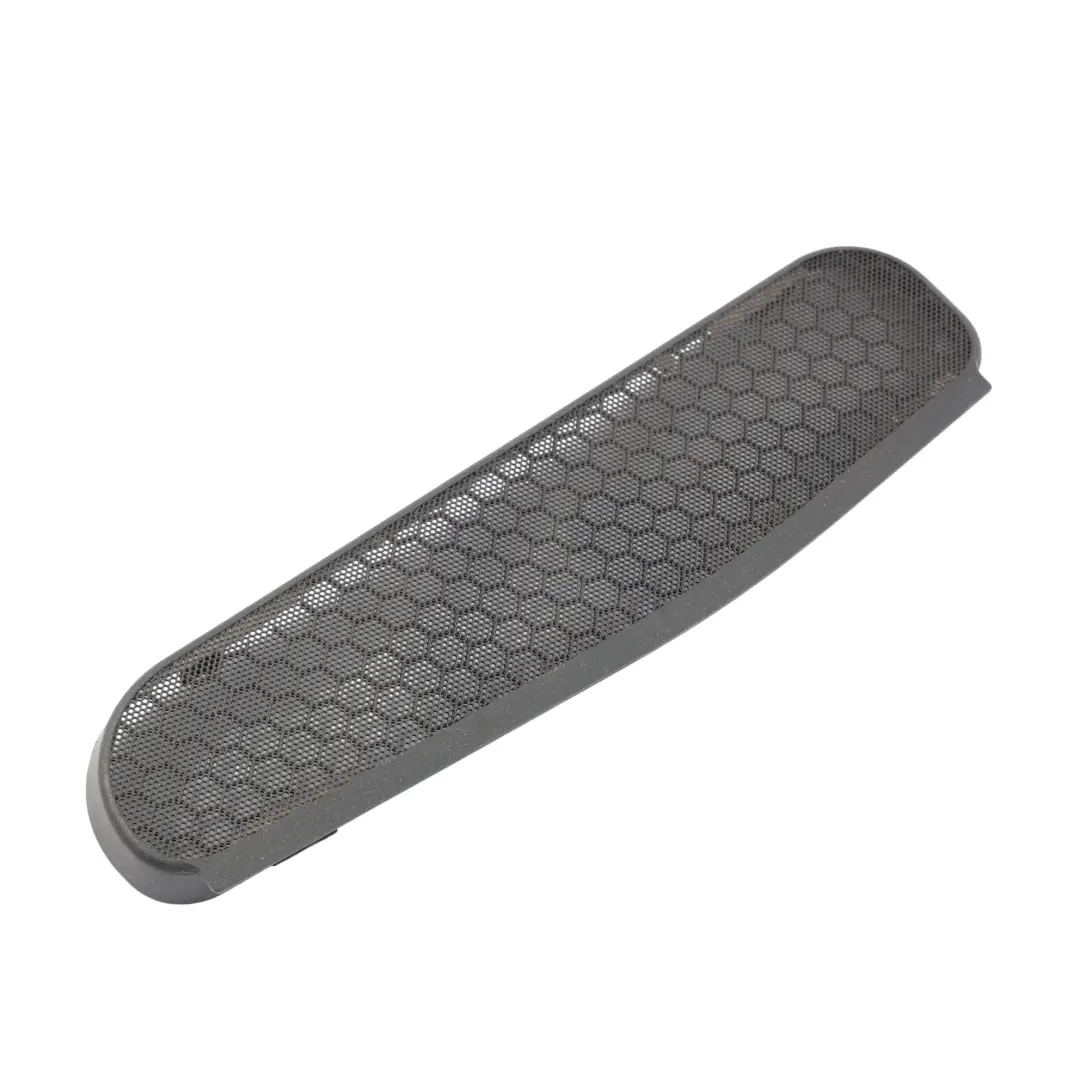 Dashboard Cowl Trim Cover Grille Right O/S to Ford Transit Connect with Part number DT11-R02216-A Ford Transit Connect Dashboard Cowl Trim Cover Grille Right O/S - SKU DT11-R02216-A-1 - Part number DT11-R02216-A