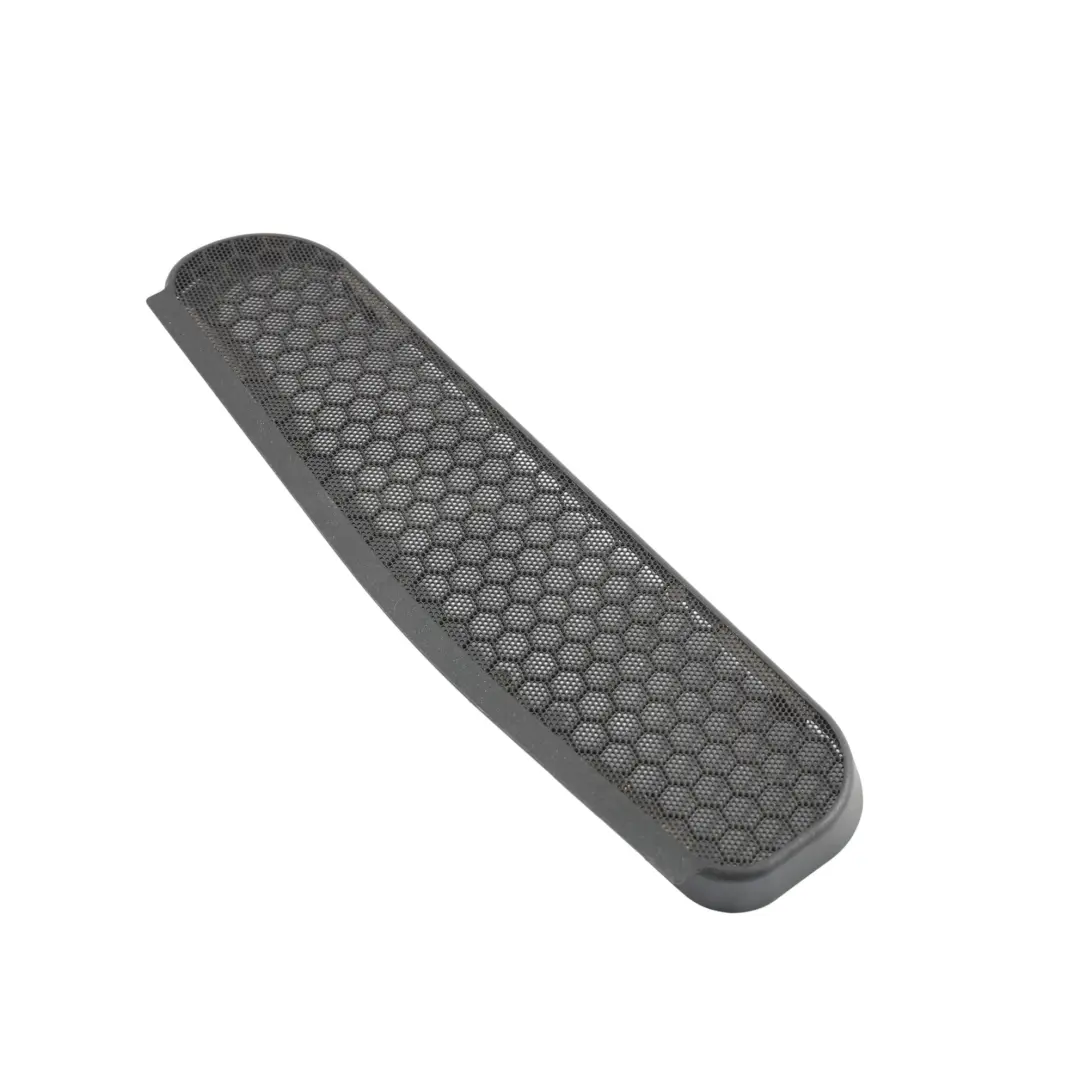 Ford Transit Connect Dashboard Cowl Trim Cover Grille Right O/S - SKU DT11-R02216-A-1 - Part number DT11-R02216-A