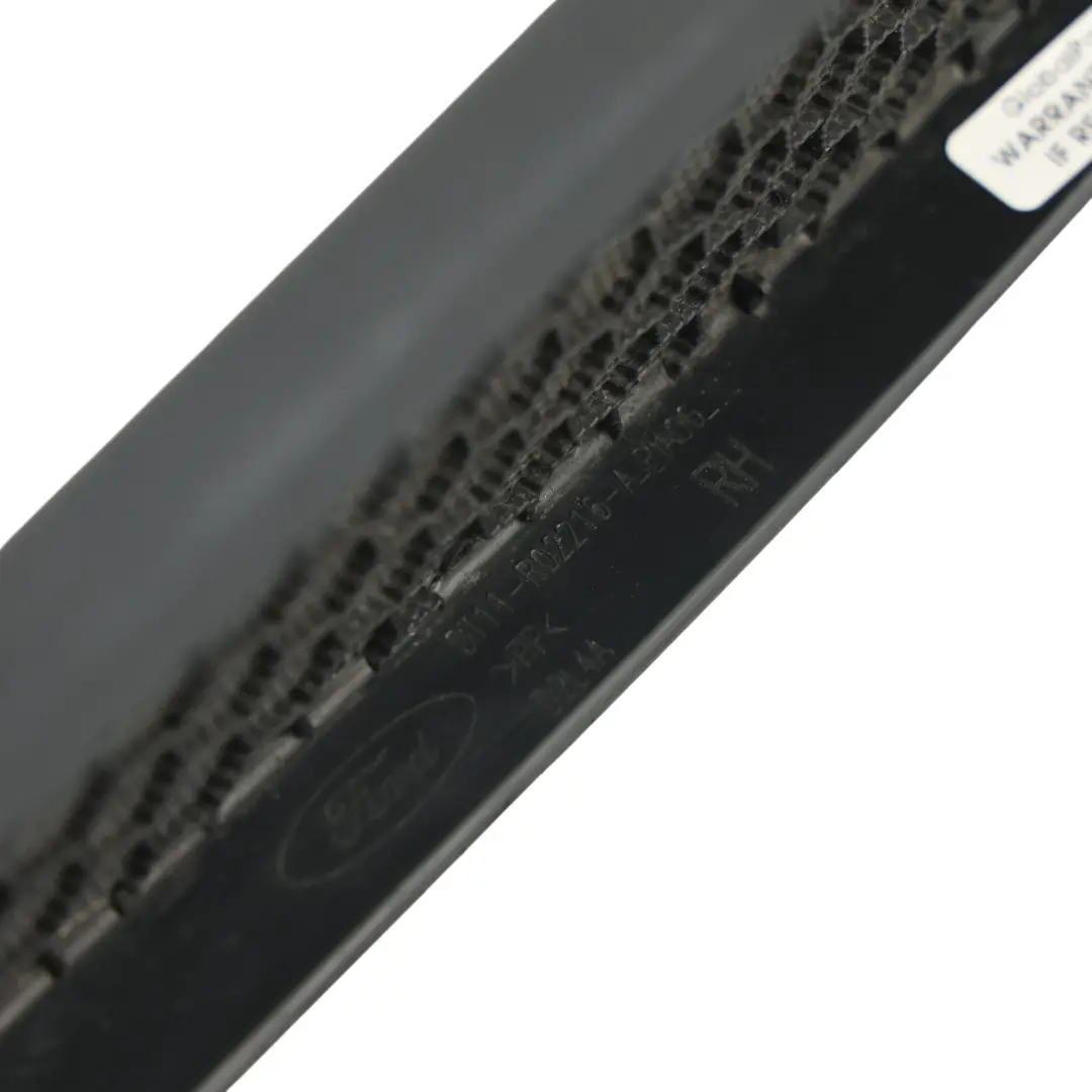 Rejilla Cubierta Moldura Salpicadero Derecha para Ford Transit Connect con número de pieza DT11-R02216-A Ford Transit Connect Rejilla Cubierta Moldura Salpicadero Derecha - SKU DT11-R02216-A - Número de pieza DT11-R02216-A