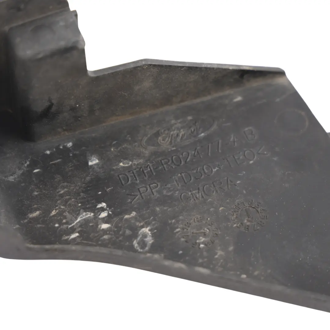 MK2 Motorhaube Scharnier Abdeckung Links für Ford Transit Connect mit Teilenummer DT11-R02477-AB Ford Transit Connect MK2 Motorhaube Scharnier Abdeckung Links - SKU DT11-R02477-AB - Teilenummer DT11-R02477-AB