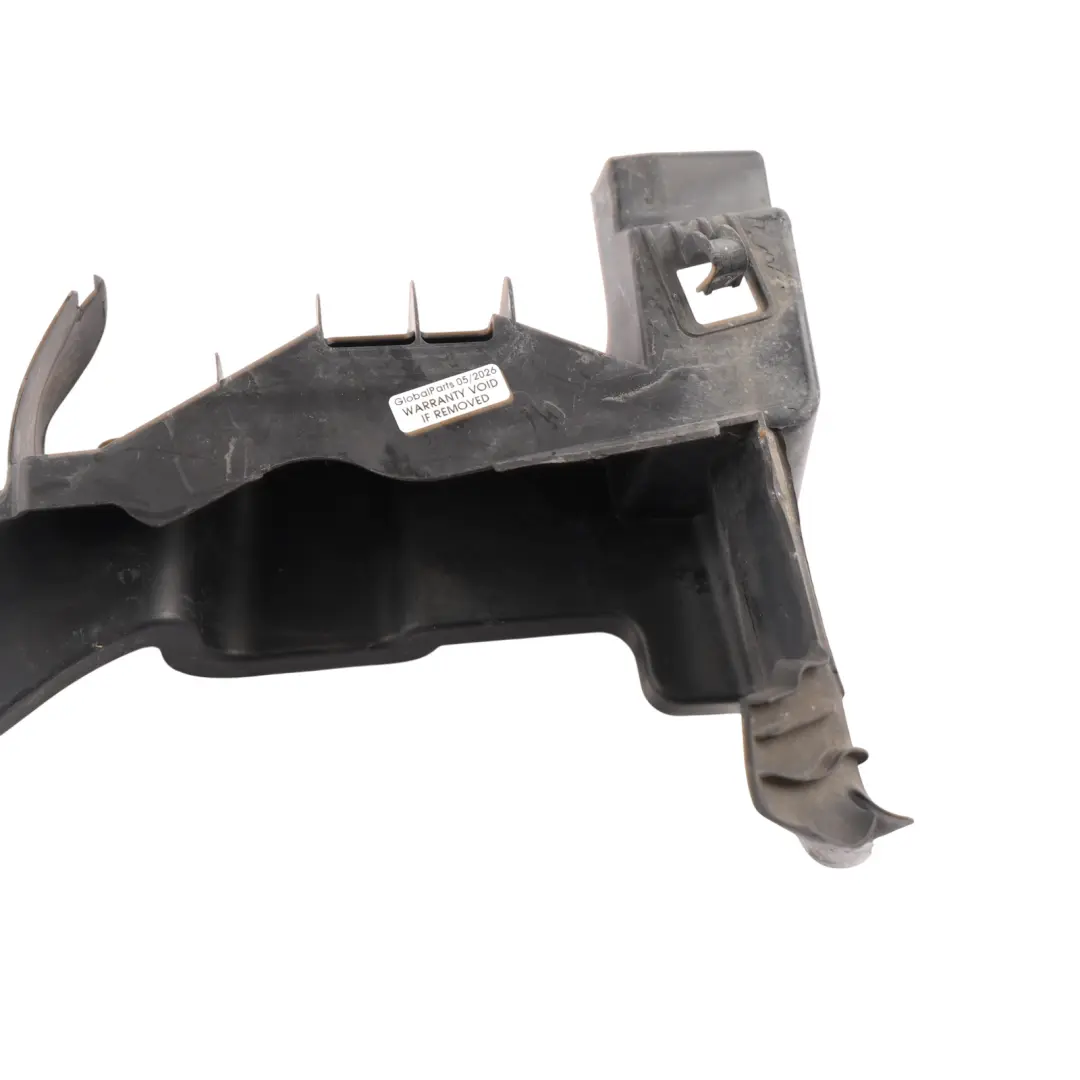 Ford Transit Connect MK2 Motorhaube Scharnier Abdeckung Links - SKU DT11-R02477-AB - Teilenummer DT11-R02477-AB
