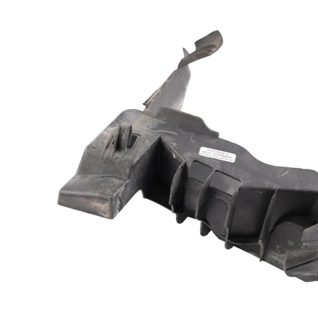 Ford Transit Connect MK2 Motorhaube Scharnier Abdeckung Links - SKU DT11-R02477-AB - Teilenummer DT11-R02477-AB