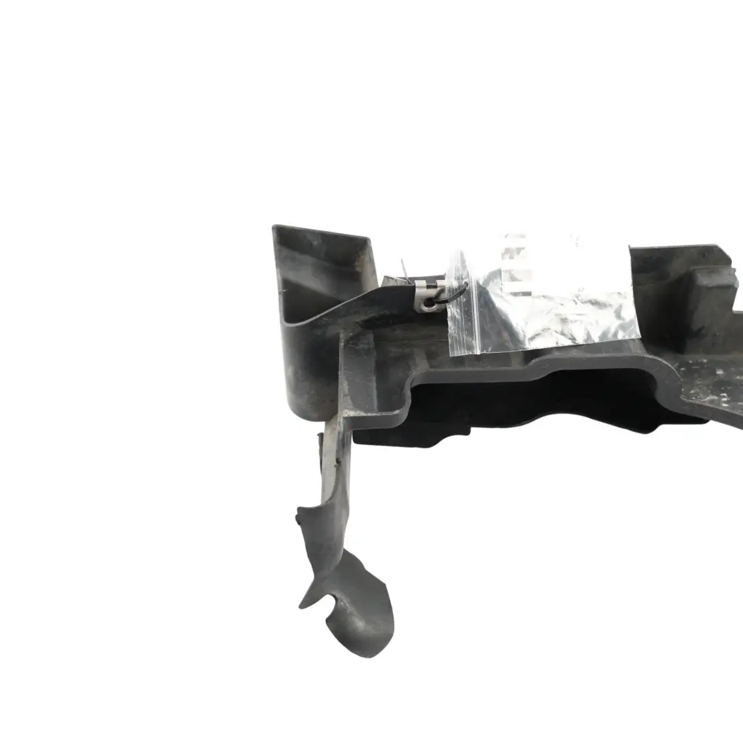 Mk2 Bonnet Hinge Cover Trim Left N/S Side to Ford Transit Connect with Part number DT11-R02477-AB Ford Transit Connect Mk2 Bonnet Hinge Cover Trim Left N/S Side - SKU DT11-R02477-AB - Part number DT11-R02477-AB