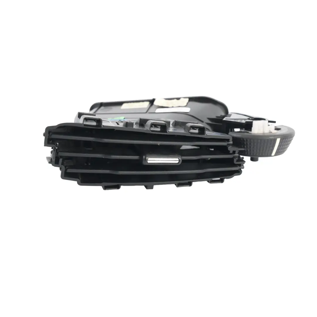 Ford Transit Center Console Air Vent Grille Duct Right O/S - SKU DT11-V014L20-ABW - Part number DT11-V014L20-ABW