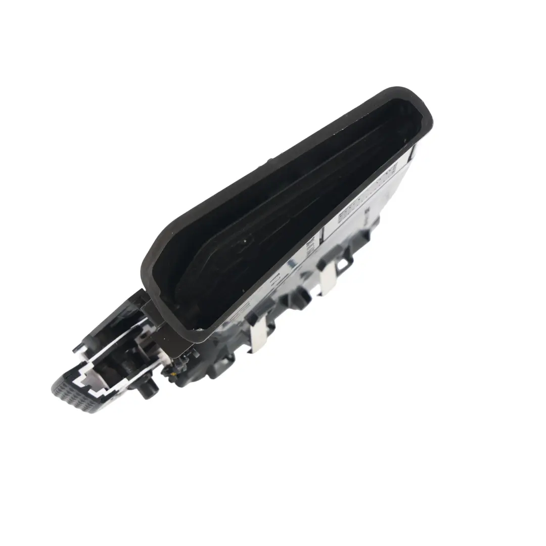 Mittelkonsole Luftdüse Gitter Rechts für Ford Transit mit Teilenummer DT11-V014L20-ABW Ford Transit Mittelkonsole Luftdüse Gitter Rechts - SKU DT11-V014L20-ABW - Teilenummer DT11-V014L20-ABW