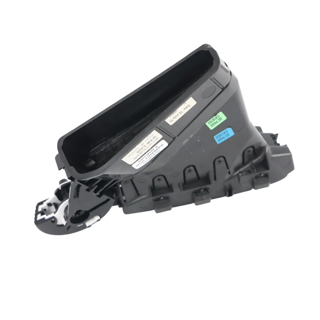 Bocchetta Aria Console Sinistra DT11-V014L21-ADW per Ford Transit Connect con numero di parte DT11-V014L21-ACW Ford Transit Connect Bocchetta Aria Console Sinistra DT11-V014L21-ADW - SKU DT11-V014L21-ACW - Numero di parte DT11-V014L21-ACW