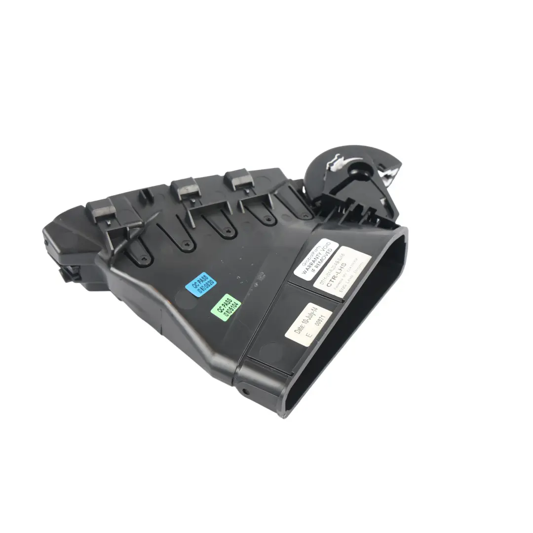 Ford Transit Connect Mittelkonsole Luftkanal Lüftung Links DT11-V014L21-ADW - SKU DT11-V014L21-ACW - Teilenummer DT11-V014L21-ACW