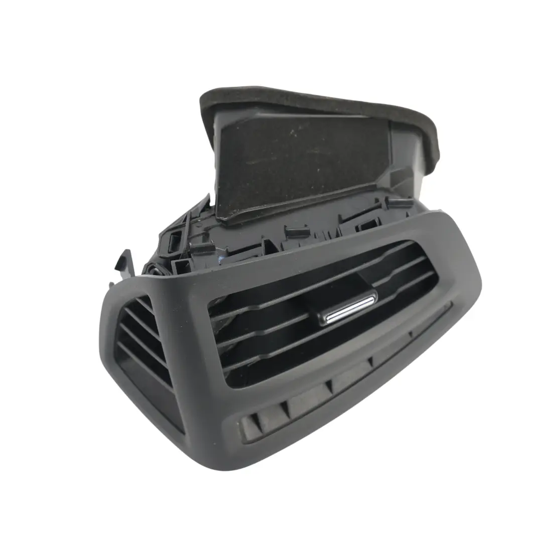 Dashboard Air Inlet Grille Front Right O/S to Ford Transit Connect with Part number DT11-V018B08-AD Ford Transit Connect Dashboard Air Inlet Grille Front Right O/S - SKU DT11-V018B08-AD - Part number DT11-V018B08-AD
