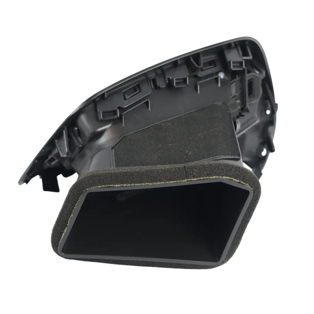 Dashboard Air Inlet Grille Front Right O/S to Ford Transit Connect with Part number DT11-V018B08-AD Ford Transit Connect Dashboard Air Inlet Grille Front Right O/S - SKU DT11-V018B08-AD - Part number DT11-V018B08-AD