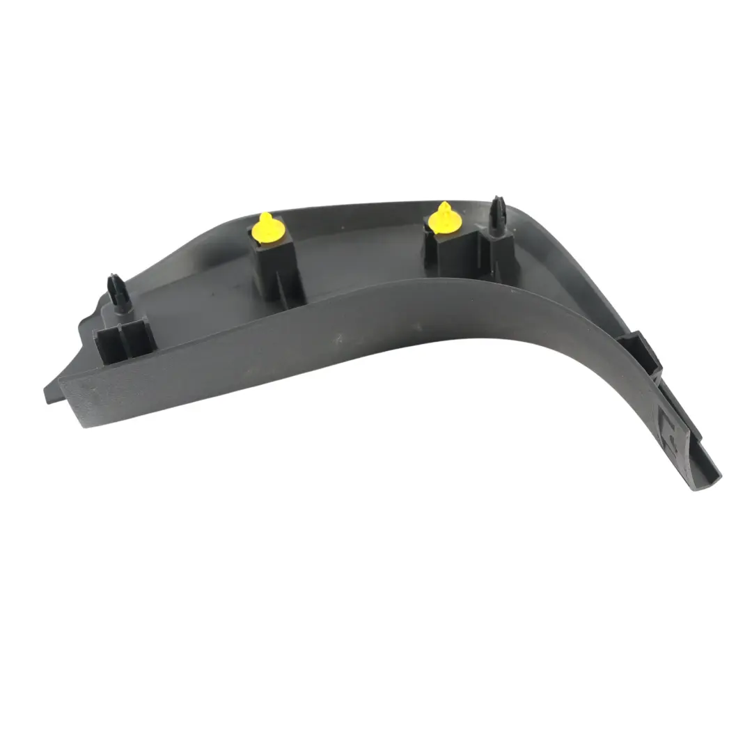 Ford Transit Connect Footwell Kick Panel Front Right O/S - SKU DT11-V02348-ABW - Part number DT11-V02348-ABW