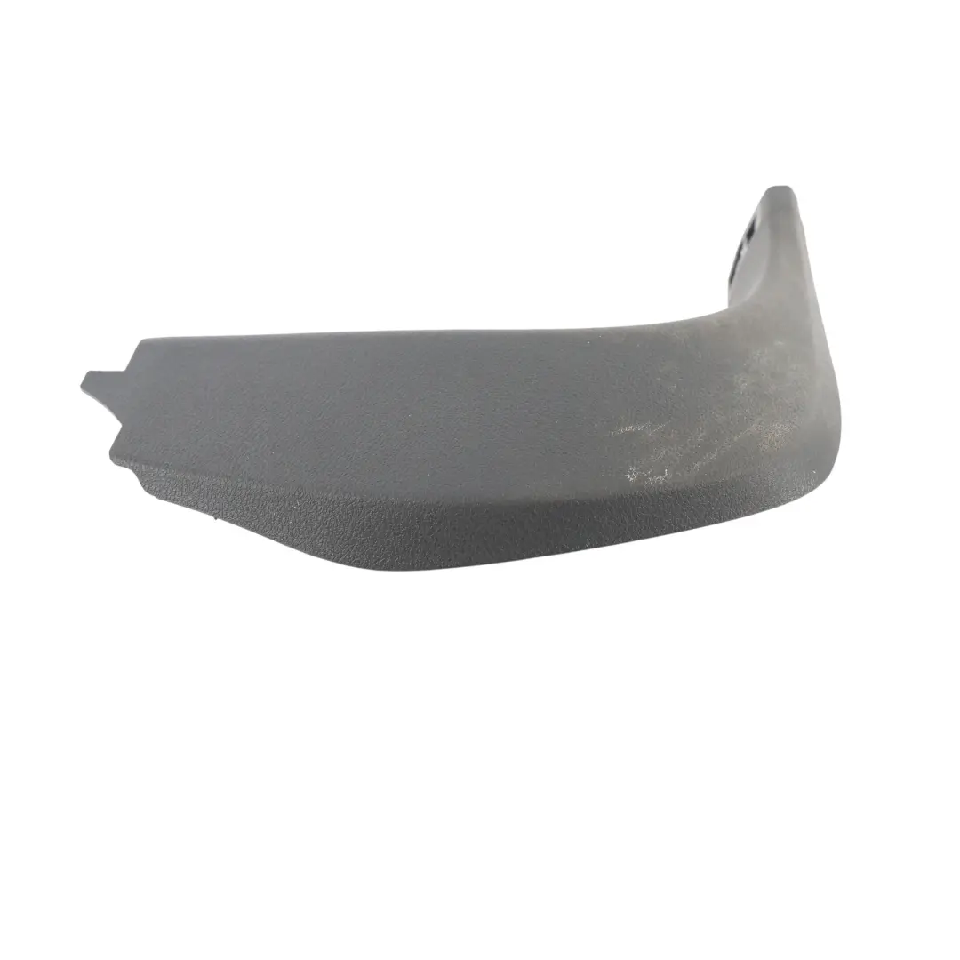 Footwell Kick Panel Front Right O/S to Ford Transit Connect with Part number DT11-V02348-ABW Ford Transit Connect Footwell Kick Panel Front Right O/S - SKU DT11-V02348-ABW - Part number DT11-V02348-ABW