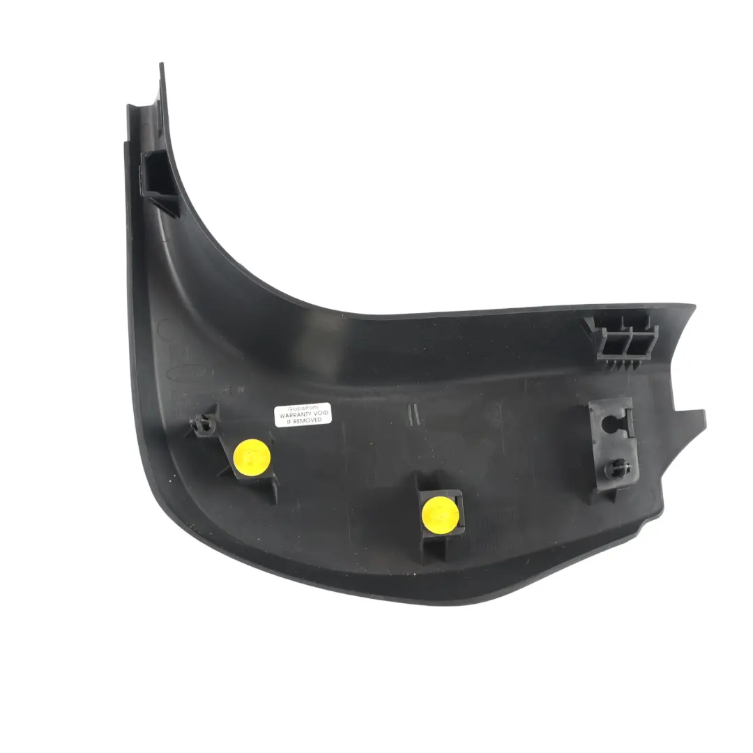 Ford Transit Connect Footwell Kick Panel Front Right O/S - SKU DT11-V02348-ABW - Part number DT11-V02348-ABW