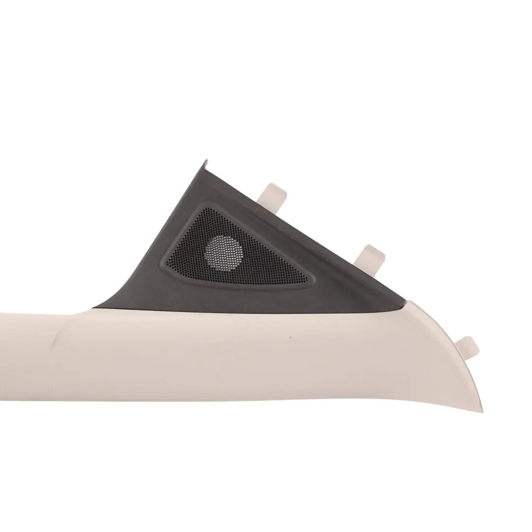 Mk2 Windshield Pillar Trim Cover Right O/S to Ford Transit Connect with Part number DT11-V03198-AJW Ford Transit Connect Mk2 Windshield Pillar Trim Cover Right O/S - SKU DT11-V03198-AJW - Part number DT11-V03198-AJW