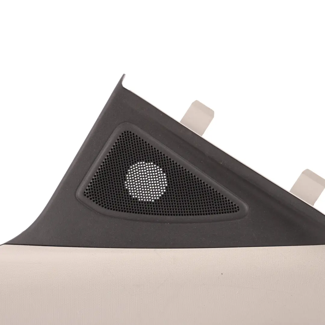 Mk2 Windshield Pillar Trim Cover Right O/S to Ford Transit Connect with Part number DT11-V03198-AJW Ford Transit Connect Mk2 Windshield Pillar Trim Cover Right O/S - SKU DT11-V03198-AJW - Part number DT11-V03198-AJW
