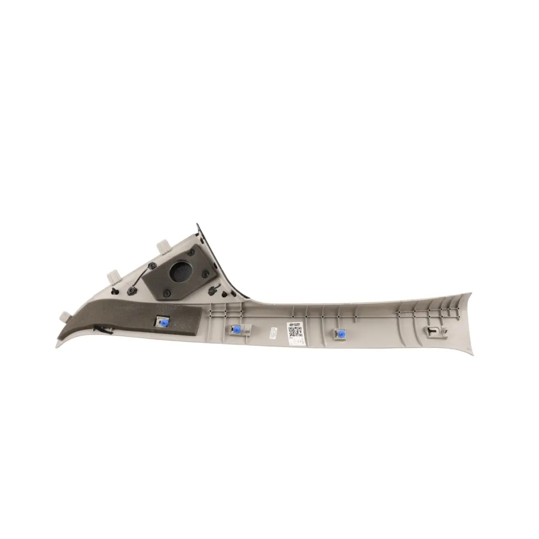 Ford Transit Connect Mk2 Windshield Pillar Trim Cover Right O/S - SKU DT11-V03198-AJW - Part number DT11-V03198-AJW