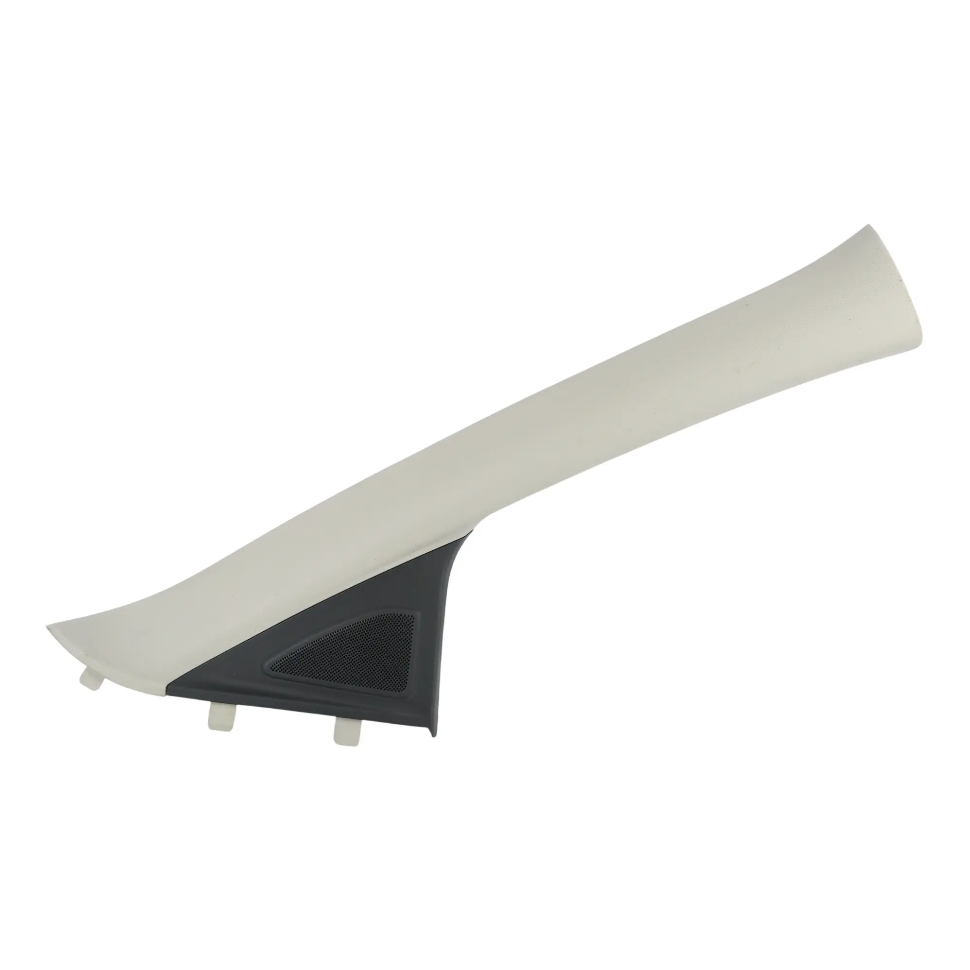 Ford Transit Connect Windshield Pillar Trim Moulding Right O/S DT11-V03198-BHW