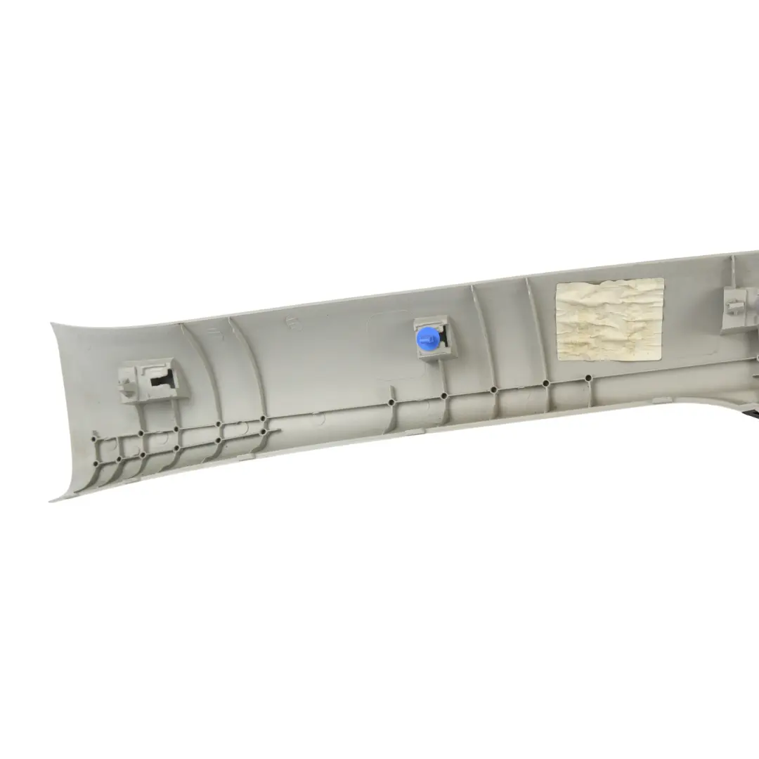 Ford Transit Connect Moldura Pilar Parabrisas Derecho - SKU DT11-V03198-BHW - Número de pieza DT11-V03198-BHW