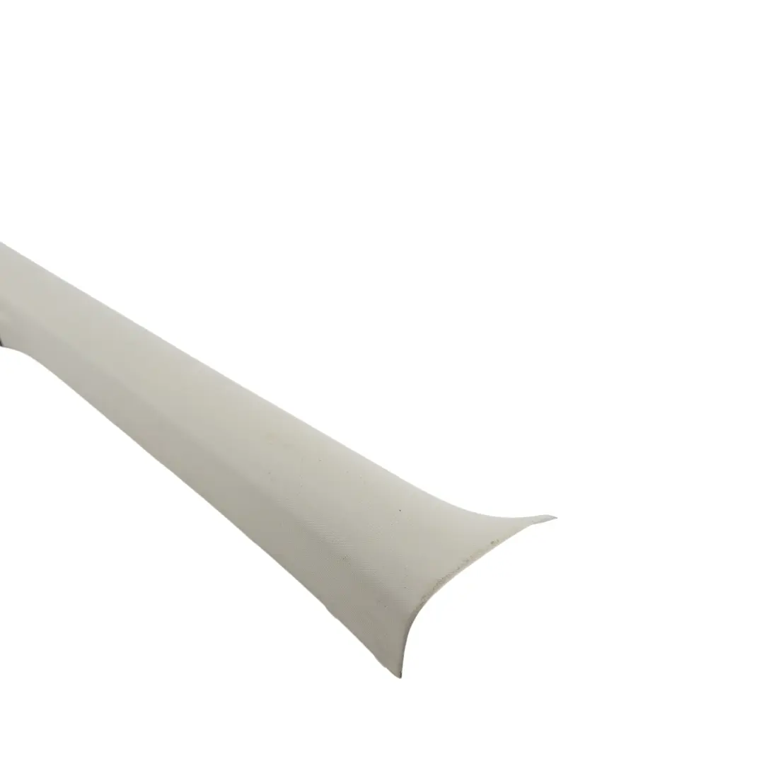 Ford Transit Connect Windshield Pillar Trim Moulding Right O/S - SKU DT11-V03198-BHW - Part number DT11-V03198-BHW