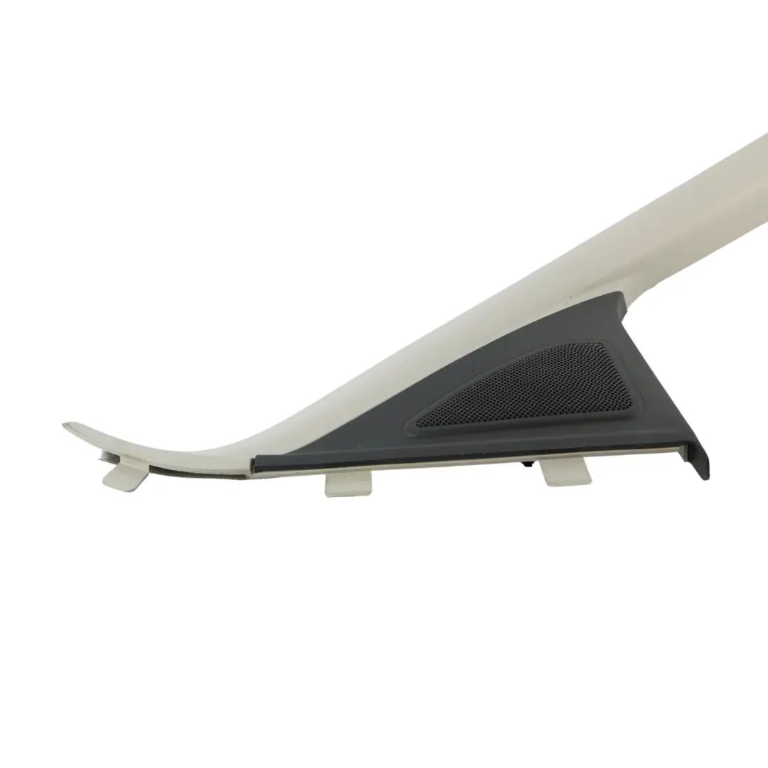 Windshield Pillar Trim Moulding Right O/S to Ford Transit Connect with Part number DT11-V03198-BHW Ford Transit Connect Windshield Pillar Trim Moulding Right O/S - SKU DT11-V03198-BHW - Part number DT11-V03198-BHW