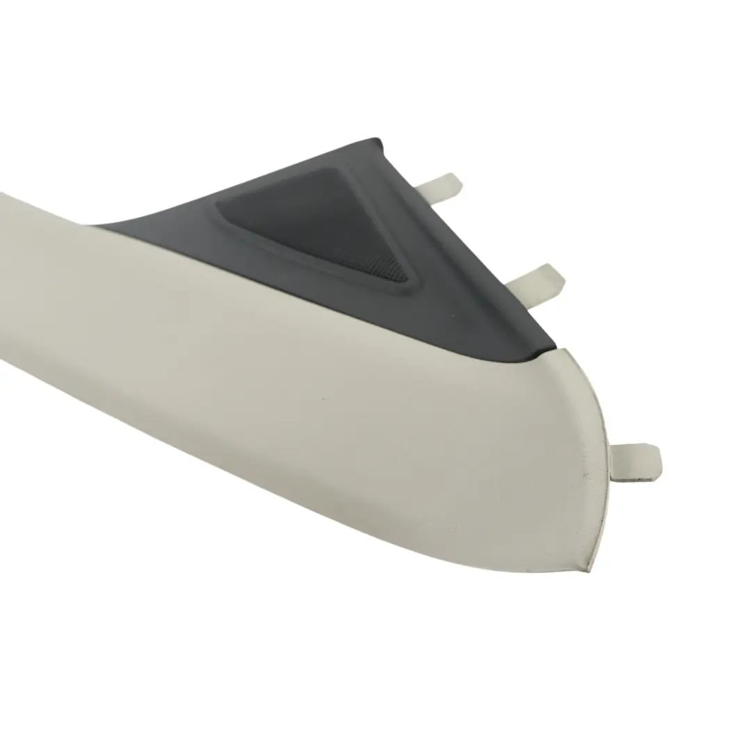 Ford Transit Connect Windshield Pillar Trim Moulding Right O/S - SKU DT11-V03198-BHW - Part number DT11-V03198-BHW