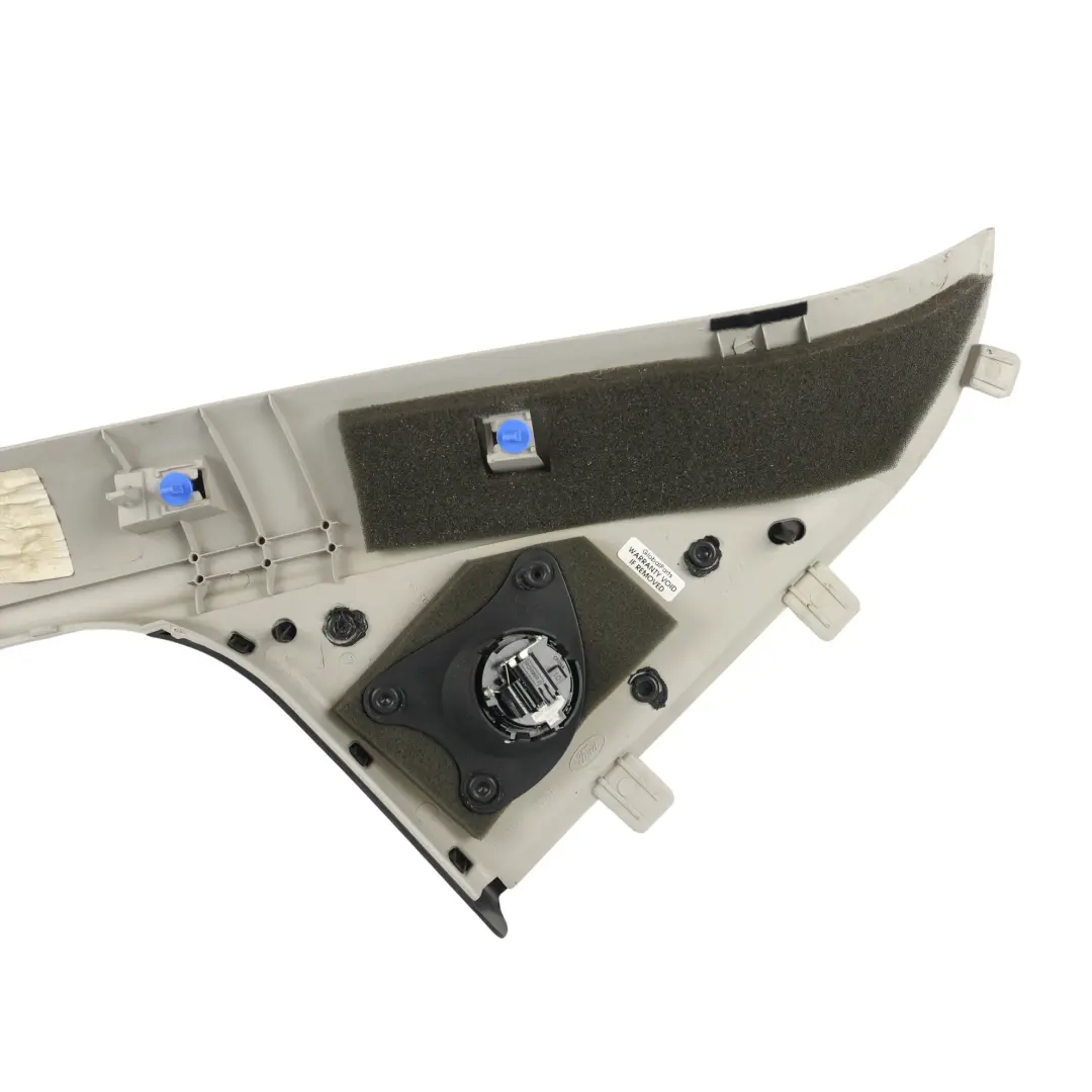 Windscheibe A-Säule Zierleiste Rechts für Ford Transit Connect mit Teilenummer DT11-V03198-BHW Ford Transit Connect Windscheibe A-Säule Zierleiste Rechts - SKU DT11-V03198-BHW - Teilenummer DT11-V03198-BHW