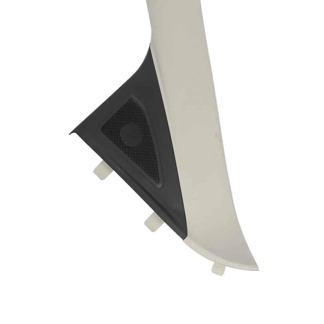 Mk2 A Pillar Trim Cover Panel Front Left N/S to Ford Transit Connect with Part number DT11-V03199-AJ Ford Transit Connect Mk2 A Pillar Trim Cover Panel Front Left N/S - SKU DT11-V03199-AJ - Part number DT11-V03199-AJ