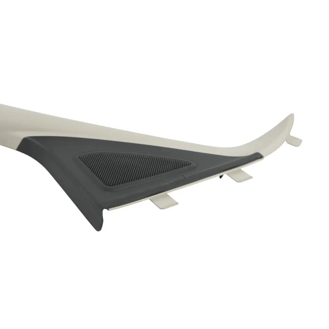 MK2 Moldura Pilar A Delantero Izquierdo para Ford Transit Connect con número de pieza DT11-V03199-AJ Ford Transit Connect MK2 Moldura Pilar A Delantero Izquierdo - SKU DT11-V03199-AJ - Número de pieza DT11-V03199-AJ