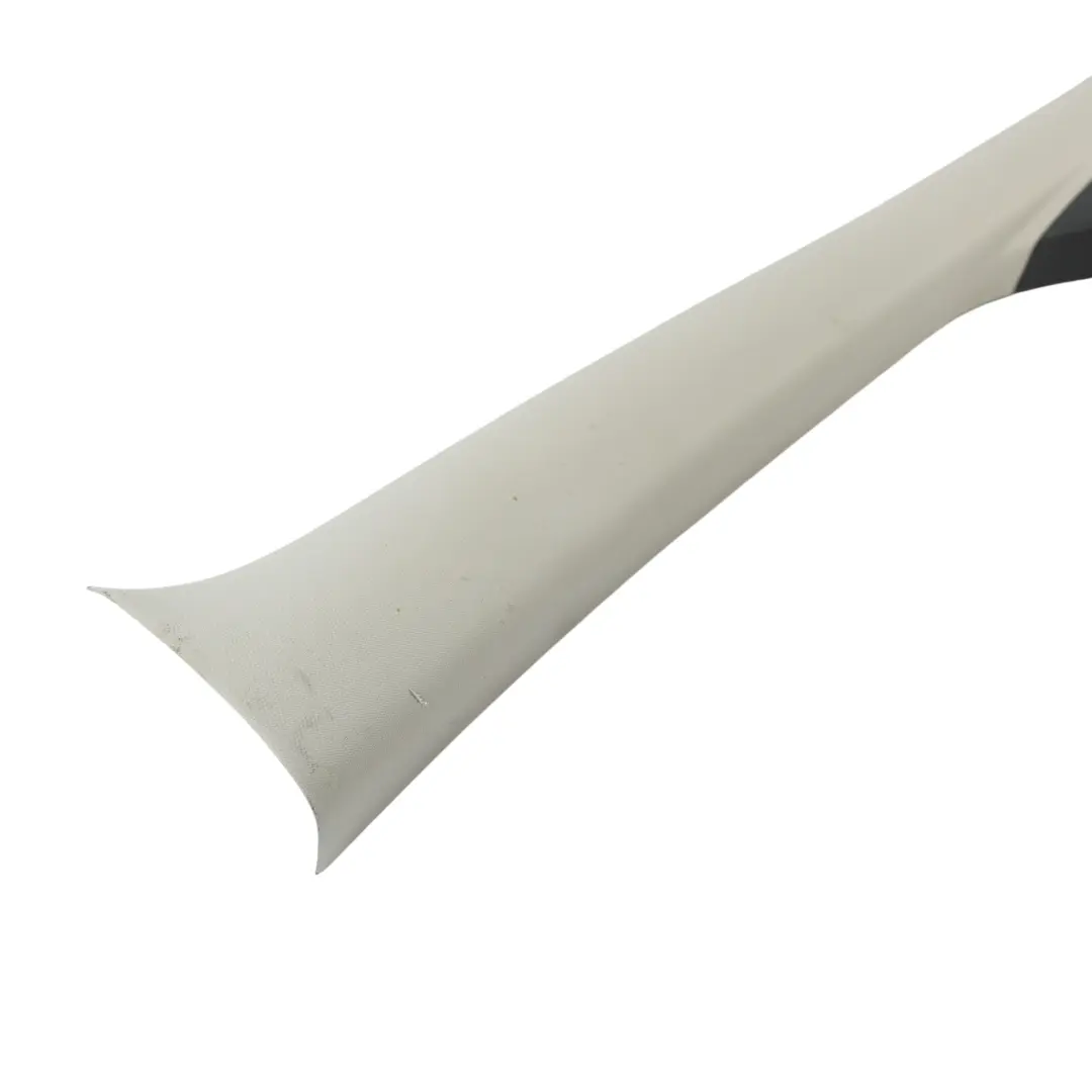 MK2 Moldura Pilar A Delantero Izquierdo para Ford Transit Connect con número de pieza DT11-V03199-AJ Ford Transit Connect MK2 Moldura Pilar A Delantero Izquierdo - SKU DT11-V03199-AJ - Número de pieza DT11-V03199-AJ