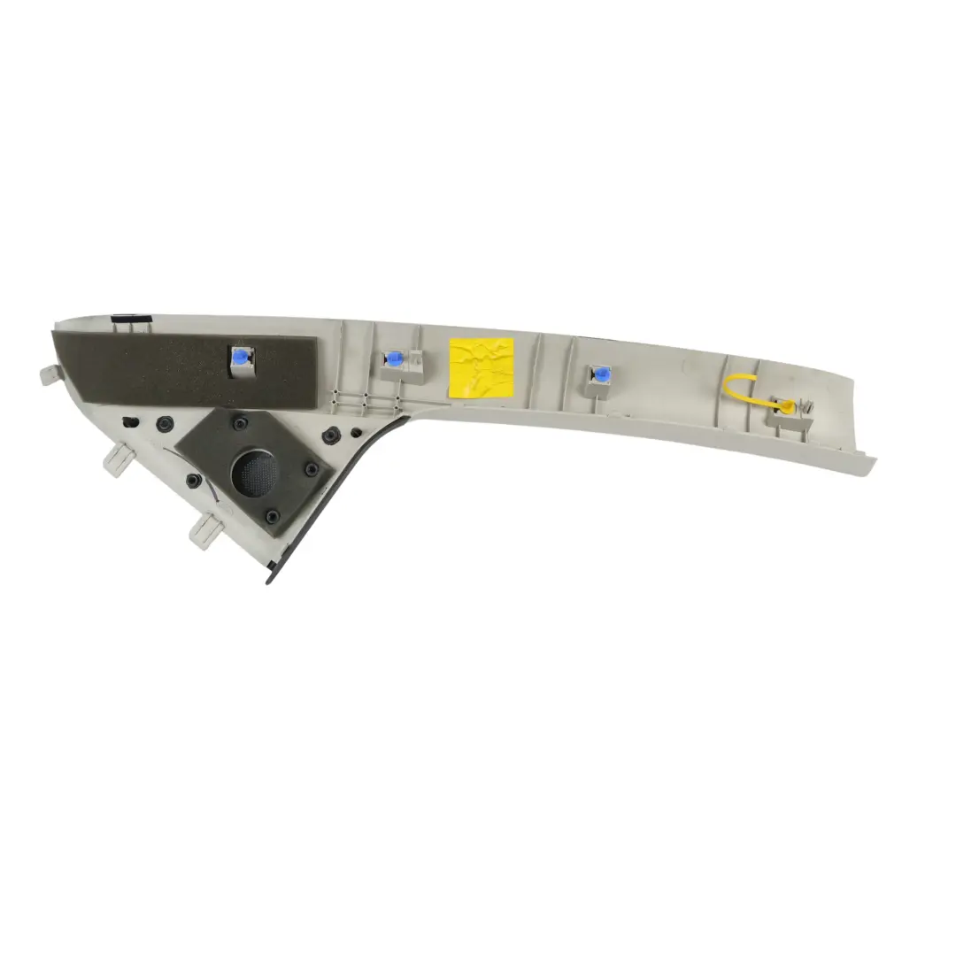 Ford Transit Connect MK2 Garniture Montant A Panneau Avant Gauche - SKU DT11-V03199-AJ - Numéro de pièce DT11-V03199-AJ